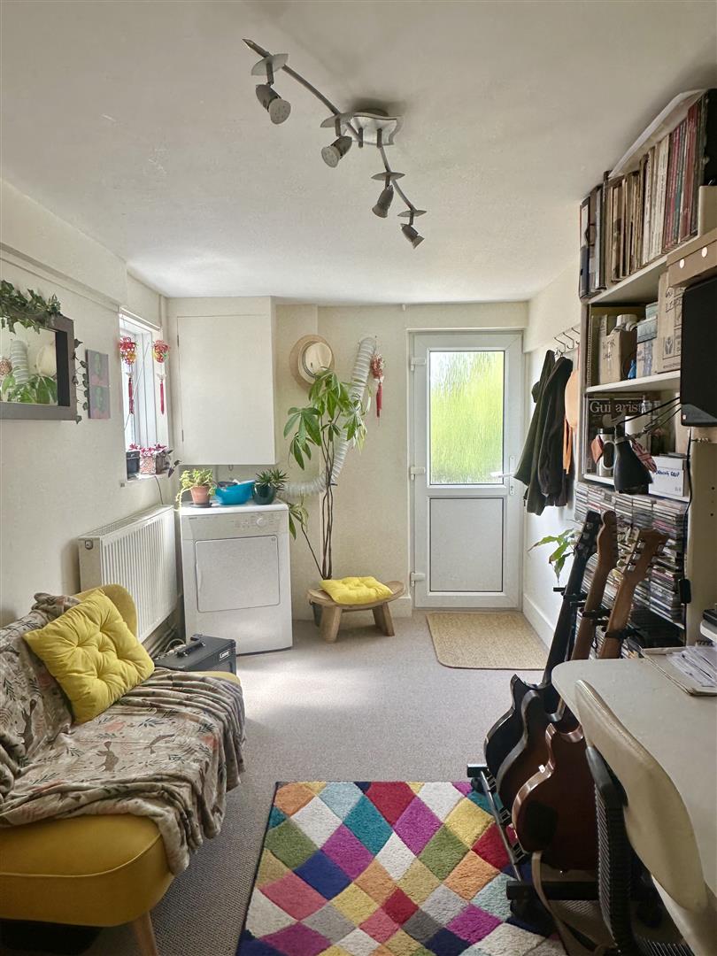 Athelstan Road, Hastings